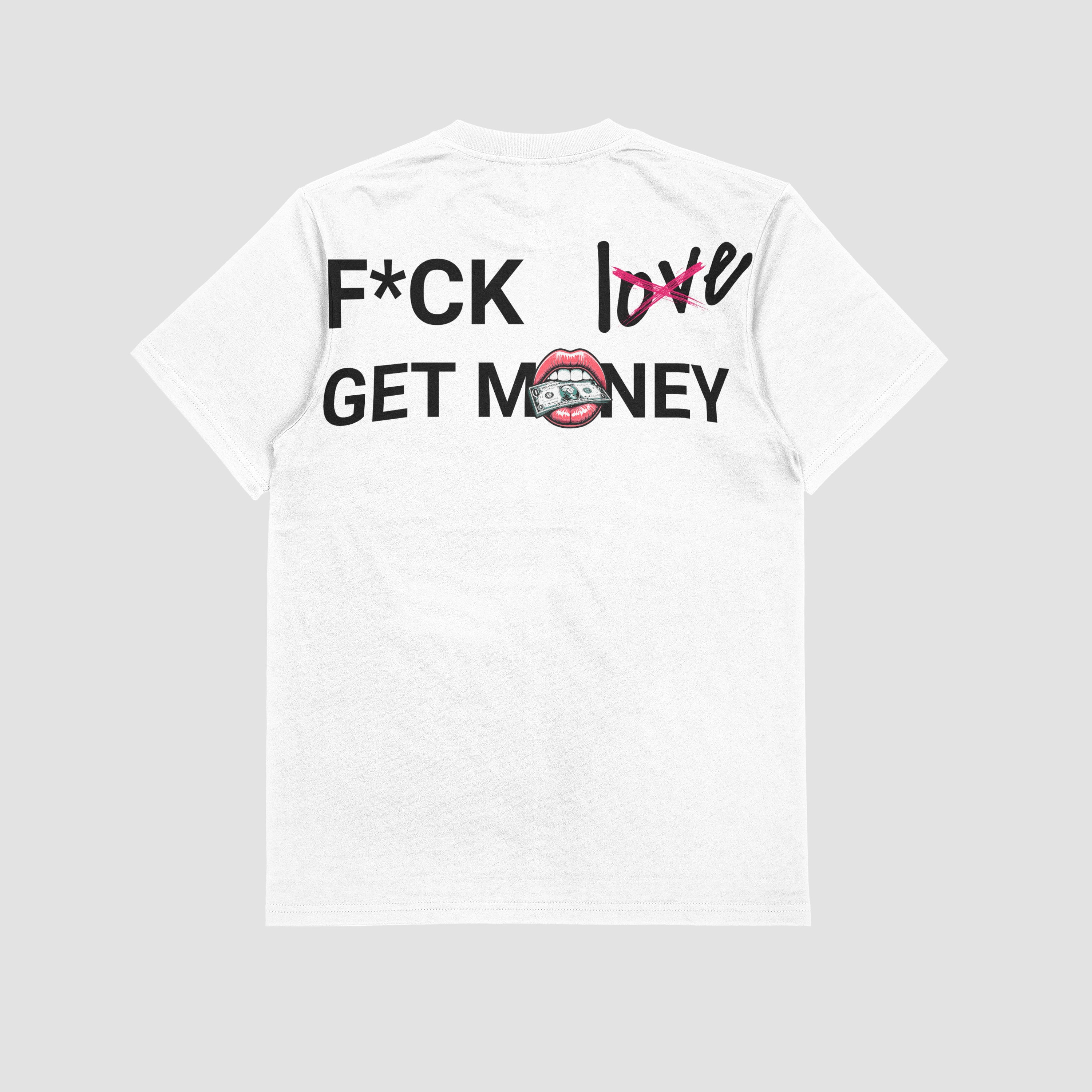 F*CK LOVE